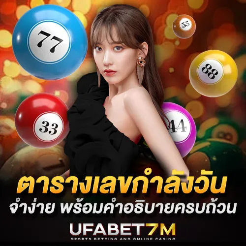 ตารางเลขกำลังวัน สรุปจำง่าย พร้อมคำอธิบายครบถ้วน